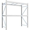 2D-25B23-11-2 重量パレットラック 2000kg用 TRUSCO 16286488