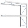 2D-25B23-11-2B 重量パレットラック 2000kg用 TRUSCO 16286497