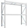 2D-25B25-09-2 重量パレットラック 2000kg用 TRUSCO 16286506