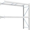 2D-25B25-09-2B 重量パレットラック 2000kg用 TRUSCO 16286515