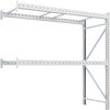 2D-25B25-10-2B 重量パレットラック 2000kg用 TRUSCO 16286533