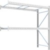 2D-25B25-11-2B 重量パレットラック 2000kg用 TRUSCO 16286558