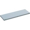 TLA-5S 軽中量棚”TLA型”用追加棚板 TRUSCO 37459597