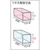 KA-4070 区分棚KA型(ボルト式、コボレ止め付・100kgタイプ・間口875mm) TRUSCO 16288143