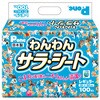 わんわんサラ・シート P.one