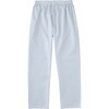 TCLGP-W-L クリーンルーム用ウェア(制電糸グリッド仕様) TRUSCO 16291196
