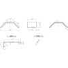FW-34 XeX(ԍ|)tF_[ JB({{f[p[cH) 16291235