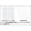 TCGF-W フード TRUSCO 16291564