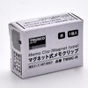 TWMC-W マグネット式メモクリップ TRUSCO 16291747
