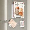 MPH-4S マグネットパンフレットホルダー TRUSCO 16291817