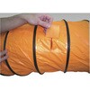 TSDH-1220-OR ダクト補修用テープ TRUSCO 16292088