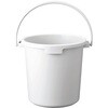 TPPB-22-W PPカラーバケツ(HACCP対応) TRUSCO 16292903