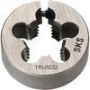 TKD-50PS3/4-14 �Ǘp�A�W���X�^�u���ۃ_�C�X ���s(PS�˂�) TRUSCO 16293978