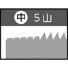 T-HT1/4UNF28-2 ハンドタップ(ユニファイねじ用・細目タイプ) TRUSCO 16294197