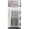 T-HT1/4UNF28-S ハンドタップセット(ユニファイねじ用・細目タイプ) TRUSCO 16294355
