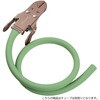 マツヨシ カラフルコーデ駆血帯 マットブラウン MY-5772 カナグノミ 松吉医科器械