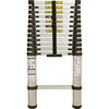 M-AMT-04 プッシュ式アルミ製伸縮はしご モノタロウ 16317078