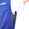 90792M064W00 WY8003 メカニックスーツノースリーブ YAMAHA(ヤマハ) 16325937