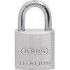 南京錠 TITALIUM-64TI ABUS