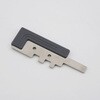 zWiCU[pc[ Tool Flat Key