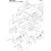 i MRH-501DS