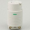 NEMA規格準拠 接地2P30A引掛コネクターボデー(L5-30) 明工社