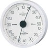 エクストラ温・湿度計 エンペックス気象計