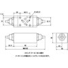 MFCV-3-D-S-N-10-P ϑw`t[Rg[ou ParkerTAIYO 16389372
