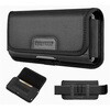 横型スマホケースベルト取付け Beruf