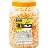 塩飴”塩の力” ボトルタイプ TRUSCO