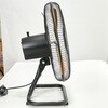 DF-45A 全閉式工場扇”ジェネラルファン”(据え置きタイプ) TRUSCO 16395298