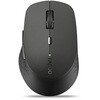 Rapoo M300G サイレント ワイヤレスマウス Bluetooth5.0 2.4GHz マルチデバイス 2400dpi rapoo(ラプー)