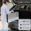 MR607-4 車椅子スロープ アルミスロープ 折り畳み式 Ruedamann 16395560