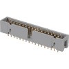 スタンダードソケット/ヘッダー Vロープロヘッダー(直線型) 3M(スリーエム)