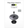 61019 SP+52887 MAGALIGN HEAD A SP CONNECT 16397967