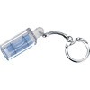 キーホルダーレベル エビス(水平器)