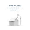 ECT-3325BK 電源タップ 延長コード 8個口 2P VESA取付対応 雷ガード ほこり防止シャッター 極性対応 絶縁キャップ コンセント エレコム 16403366