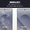 PM-G252FLGGBL Galaxy S25 Ultra (SC-52F) ガラスフィルム 高透明 ブルーライトカット 表面硬度10H 指紋防止 エレコム 16403637