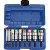 電動ドリル用コンパクトソケット (充電工具:18V対応) トップ工業