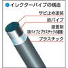H-450GR イレクター パイプ 矢崎化工 39597765
