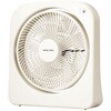 2電源式スリムファン アピックス