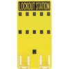 ロックアウトステーション