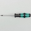 トルクス(R)ドライバー クラフトフォームプラス Wera