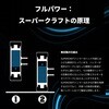 3377.050 スーパークラフトハンマー スティール製ハンドル付ナイロン(白) Roemheld Halder(ロームヘルド・ハルダー) 16441976