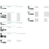 004076 サイクロップラチェット・スピード セット Wera 16443568