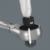 004077 サイクロップラチェット・メタル セット Wera 16443622