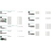 004048 サイクロップラチェット・メタル セット チェンジレバー仕様 Wera 16443647