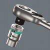 004004 サイクロップラチェット メタル チェンジレバー仕様 Wera 16444453