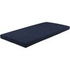 ケアマットレス用インナーカバー 兼用 EM-CM/UC 83X191CM 四国繊維販売