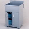 塩ビ流し台 新光化成